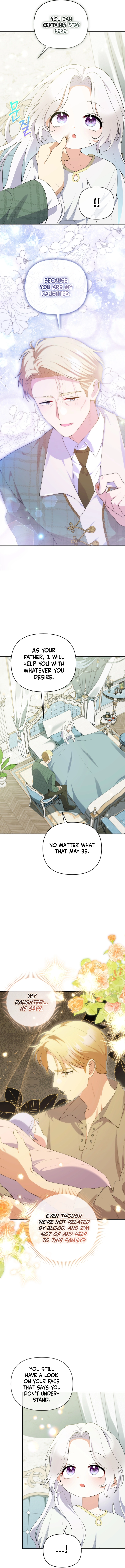 This Reincarnation Requires a Subscription Fee Chapter 22 Page 11