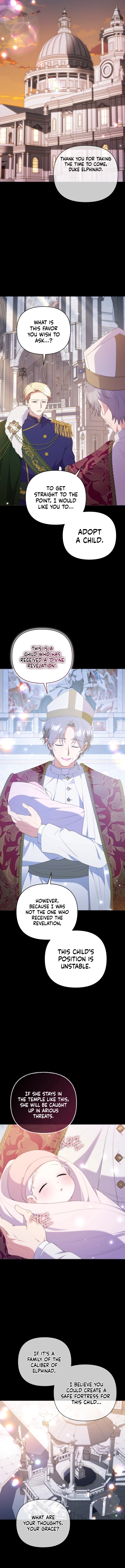 This Reincarnation Requires a Subscription Fee Chapter 22 Page 13