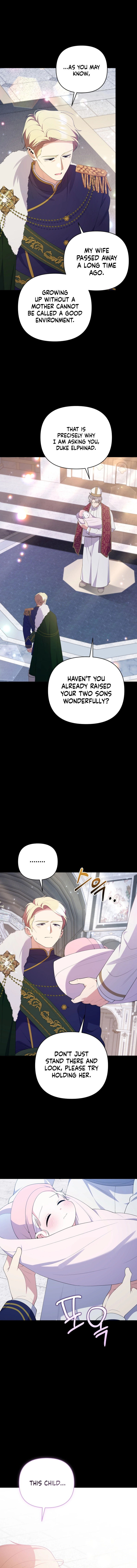 This Reincarnation Requires a Subscription Fee Chapter 22 Page 14