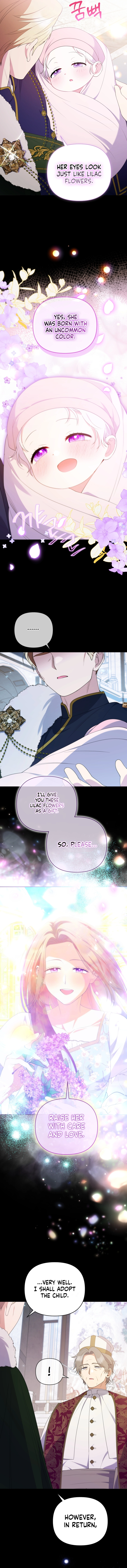 This Reincarnation Requires a Subscription Fee Chapter 22 Page 15