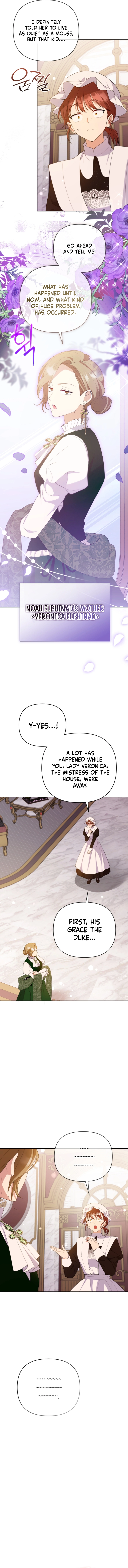 This Reincarnation Requires a Subscription Fee Chapter 24 Page 9