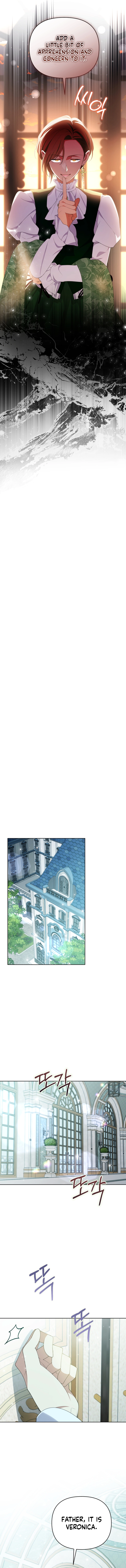 This Reincarnation Requires a Subscription Fee Chapter 24 Page 11