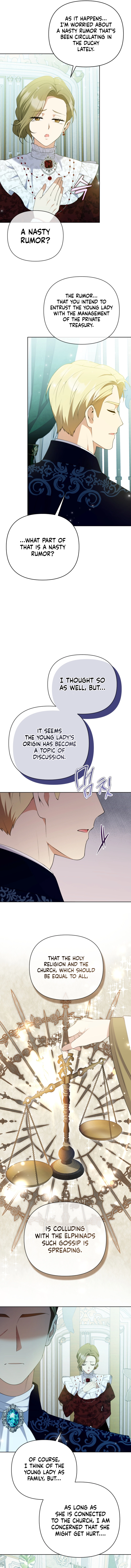 This Reincarnation Requires a Subscription Fee Chapter 24 Page 13