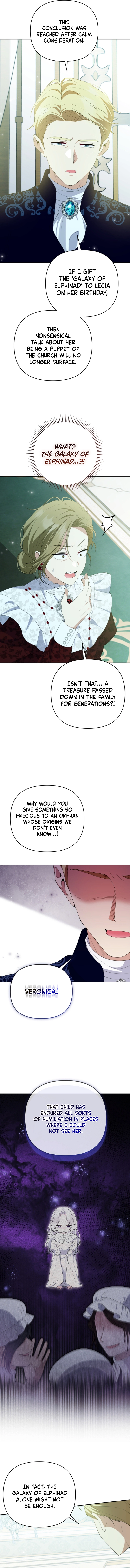 This Reincarnation Requires a Subscription Fee Chapter 24 Page 15