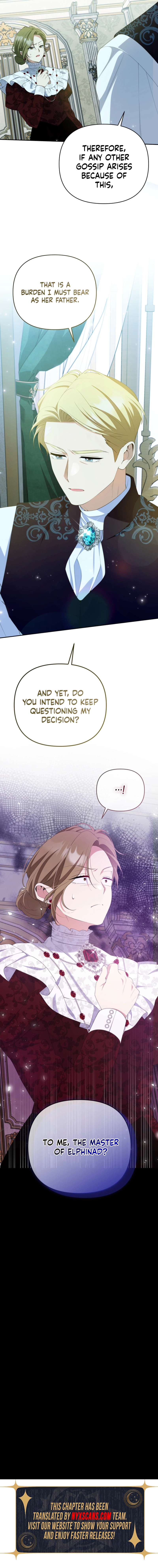 This Reincarnation Requires a Subscription Fee Chapter 24 Page 16