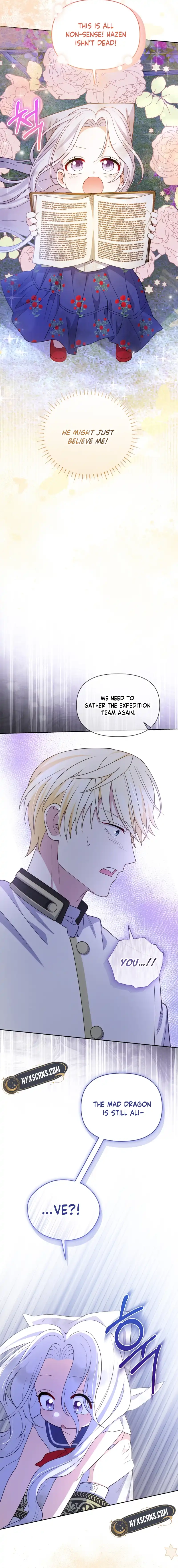 This Reincarnation Requires a Subscription Fee Chapter 2 Page 14