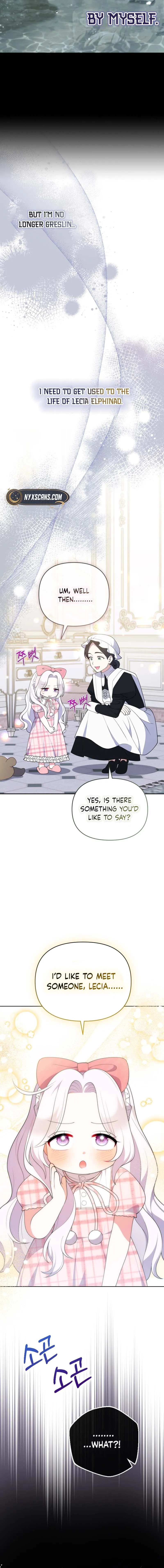 This Reincarnation Requires a Subscription Fee Chapter 6 Page 23