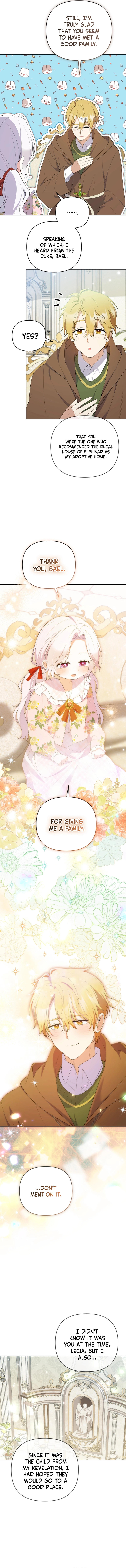 This Reincarnation Requires a Subscription Fee Chapter 23 Page 9