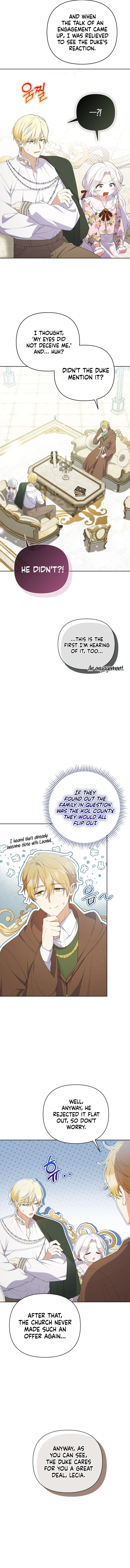 This Reincarnation Requires a Subscription Fee Chapter 23 Page 10