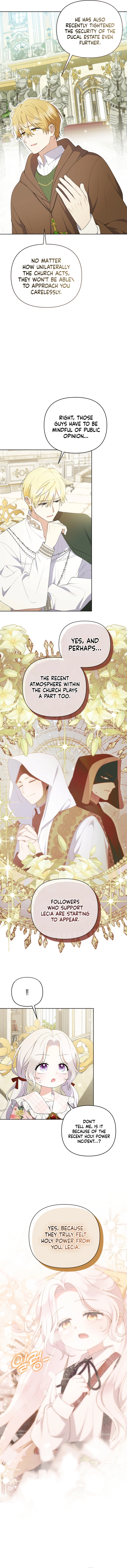 This Reincarnation Requires a Subscription Fee Chapter 23 Page 11