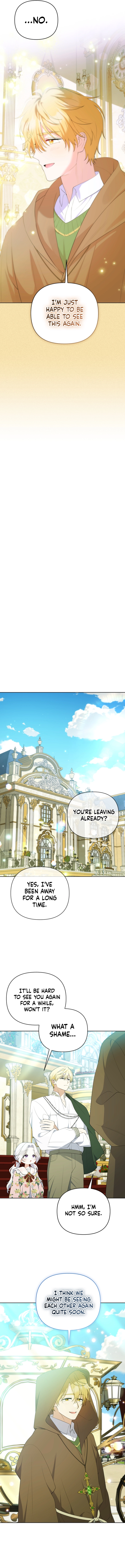 This Reincarnation Requires a Subscription Fee Chapter 23 Page 14