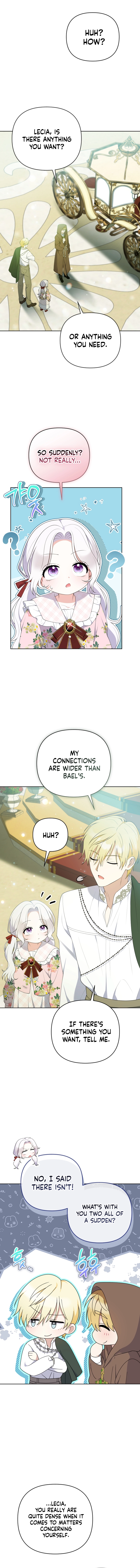 This Reincarnation Requires a Subscription Fee Chapter 23 Page 15