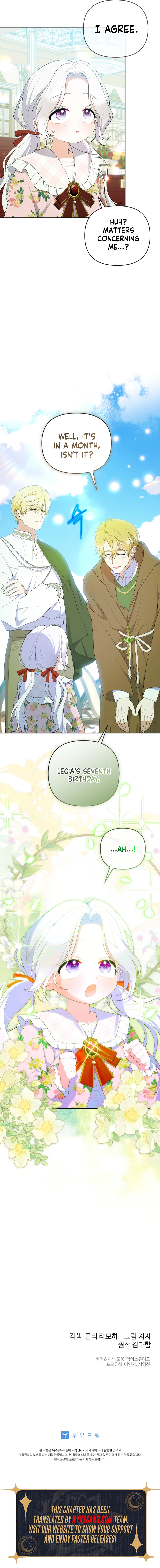 This Reincarnation Requires a Subscription Fee Chapter 23 Page 16