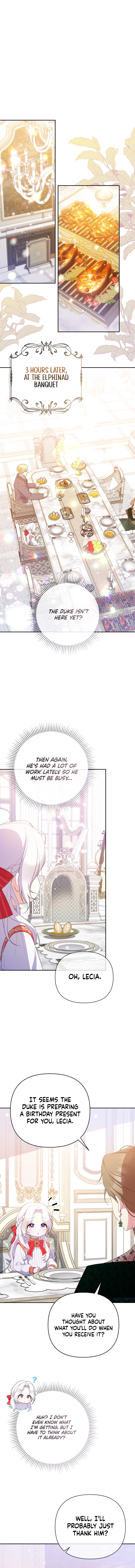 This Reincarnation Requires a Subscription Fee Chapter 26 Page 10