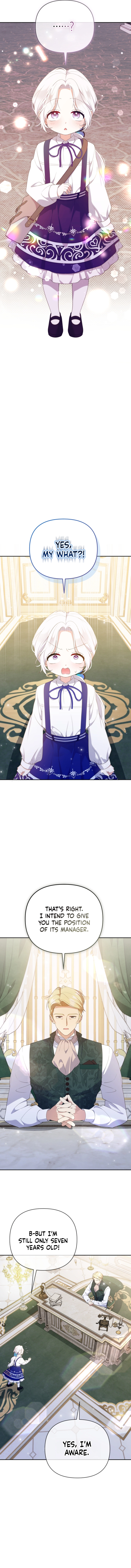 This Reincarnation Requires a Subscription Fee Chapter 25 Page 9