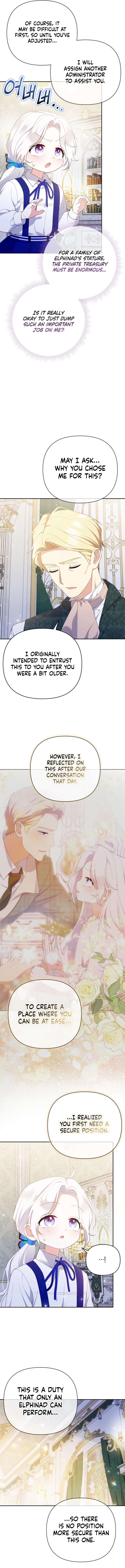 This Reincarnation Requires a Subscription Fee Chapter 25 Page 10