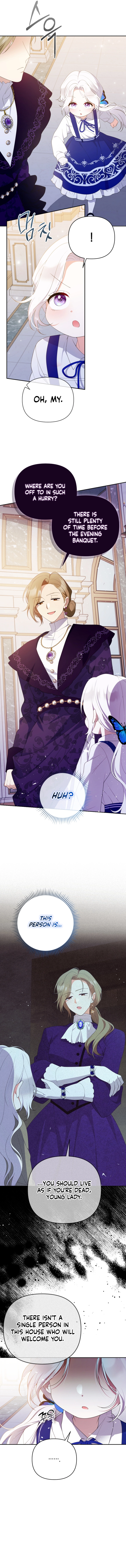 This Reincarnation Requires a Subscription Fee Chapter 25 Page 15