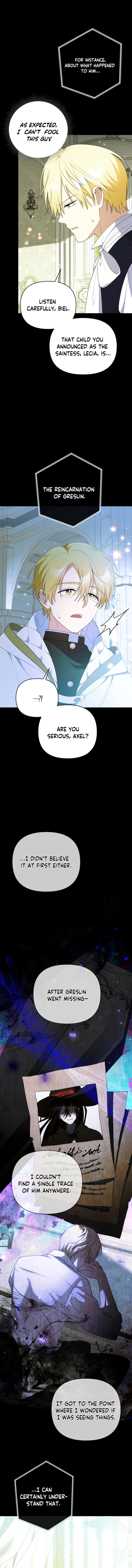 This Reincarnation Requires a Subscription Fee Chapter 20 Page 8