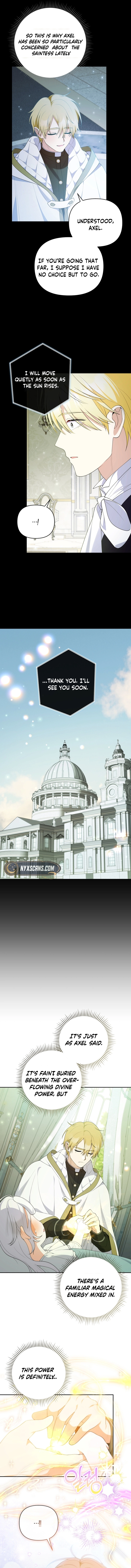 This Reincarnation Requires a Subscription Fee Chapter 20 Page 10