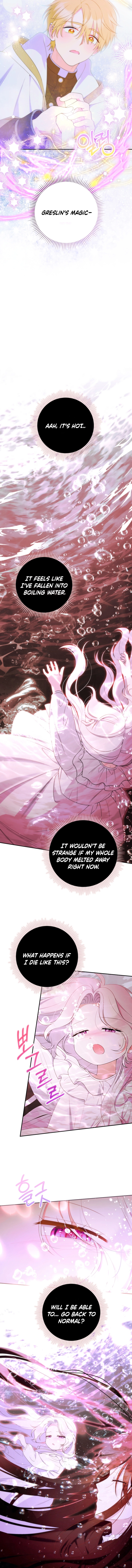 This Reincarnation Requires a Subscription Fee Chapter 20 Page 11