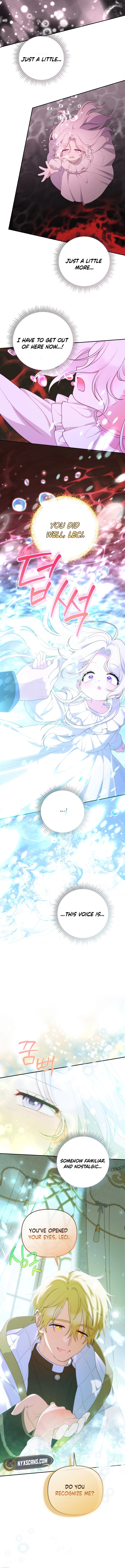 This Reincarnation Requires a Subscription Fee Chapter 20 Page 14