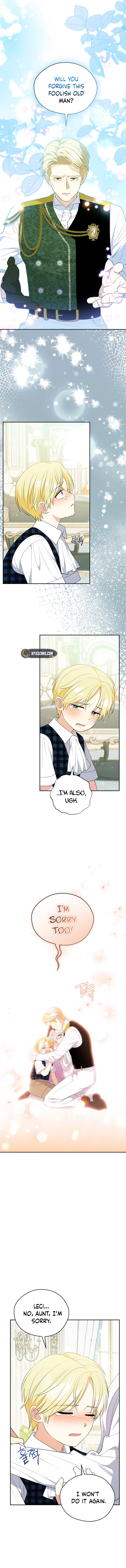 This Reincarnation Requires a Subscription Fee Chapter 13 Page 11