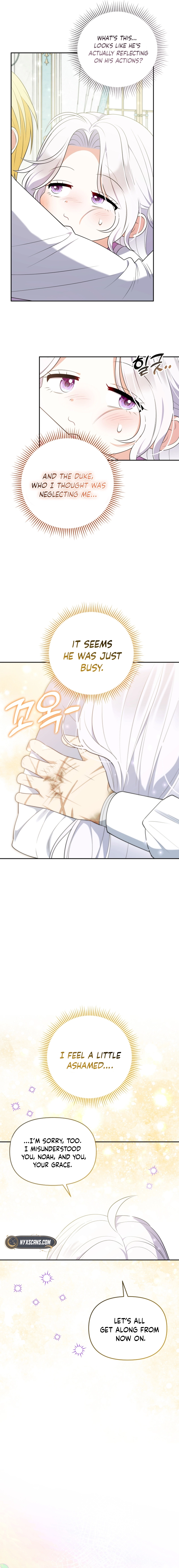 This Reincarnation Requires a Subscription Fee Chapter 13 Page 12