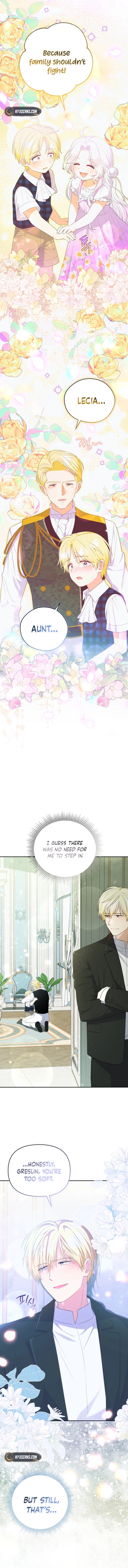 This Reincarnation Requires a Subscription Fee Chapter 13 Page 13