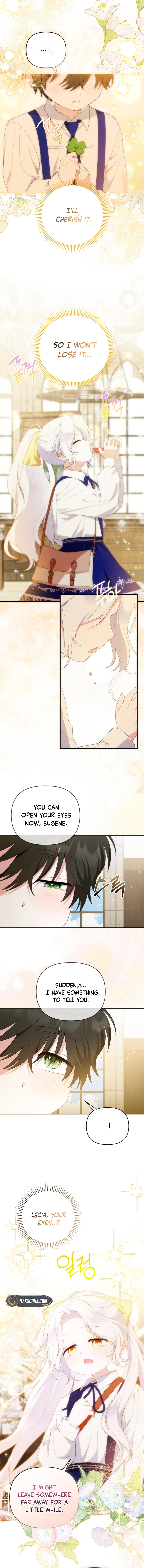 This Reincarnation Requires a Subscription Fee Chapter 18 Page 13