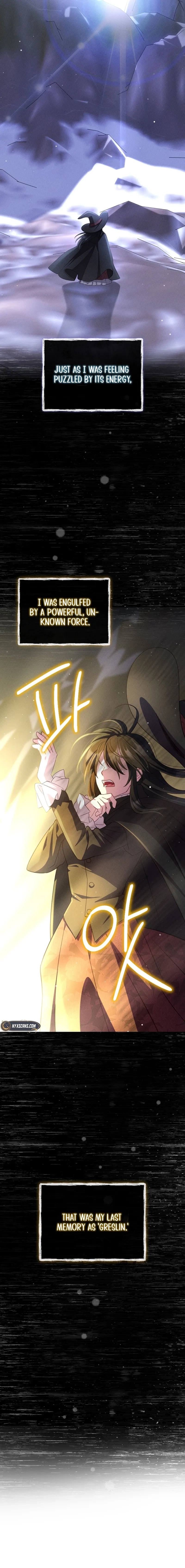 This Reincarnation Requires a Subscription Fee Chapter 1 Page 10