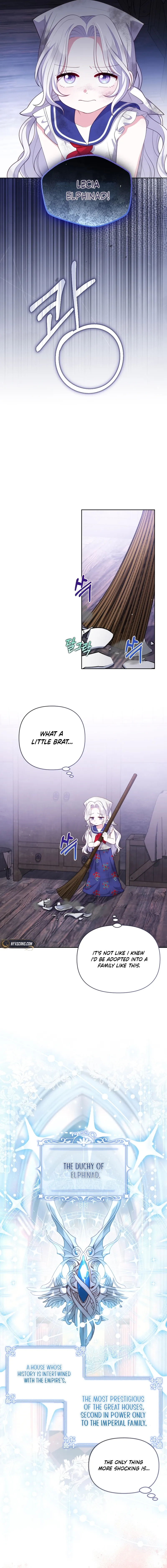 This Reincarnation Requires a Subscription Fee Chapter 1 Page 14