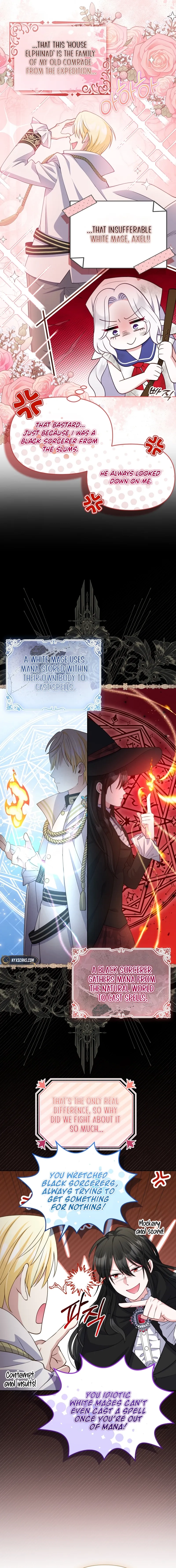 This Reincarnation Requires a Subscription Fee Chapter 1 Page 15