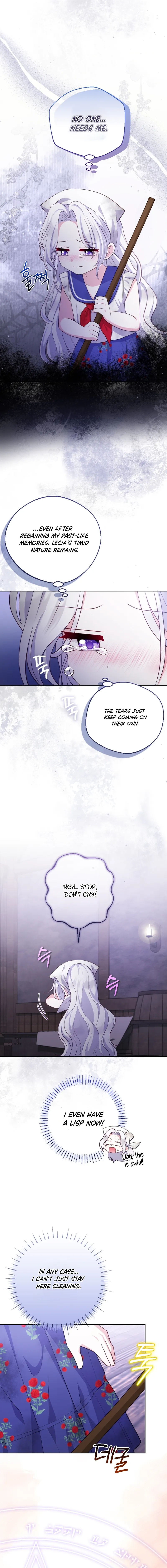 This Reincarnation Requires a Subscription Fee Chapter 1 Page 18