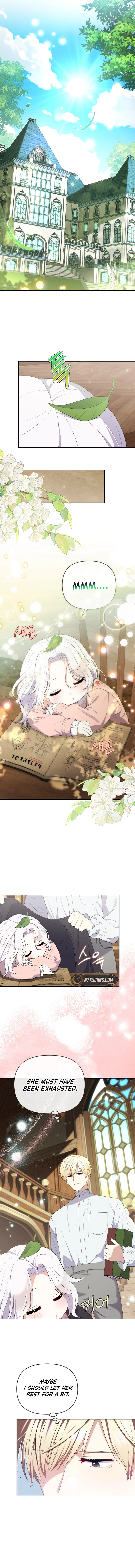 This Reincarnation Requires a Subscription Fee Chapter 12 Page 9