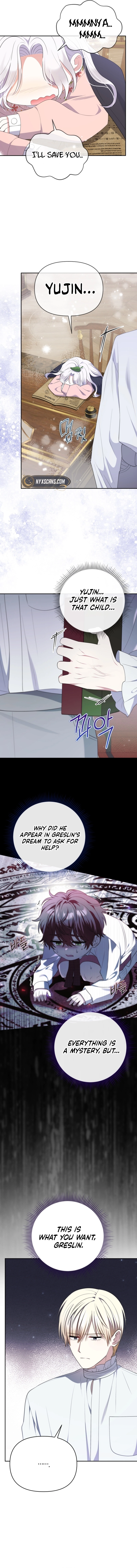 This Reincarnation Requires a Subscription Fee Chapter 12 Page 10