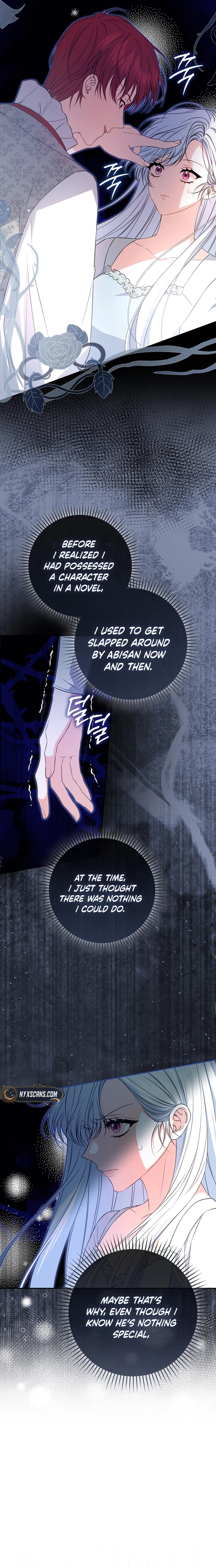 Unshakable Female Lead in Regret Genre Chapter 5 Page 12