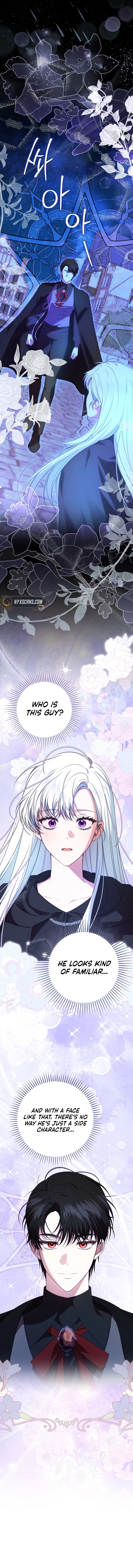 Unshakable Female Lead in Regret Genre Chapter 4 Page 10