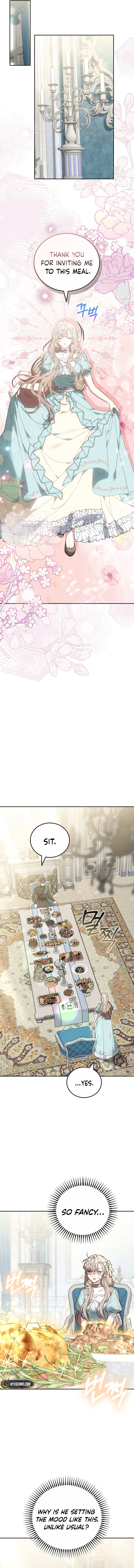 Though I’m a Homebody, I Found Myself in a Dark Captive Genre Chapter 15 Page 10