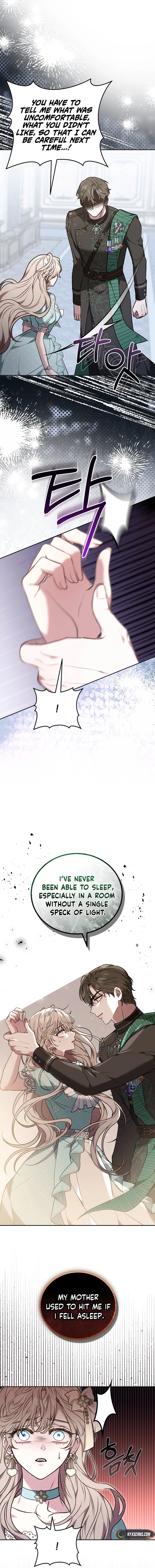 Though I’m a Homebody, I Found Myself in a Dark Captive Genre Chapter 15 Page 15