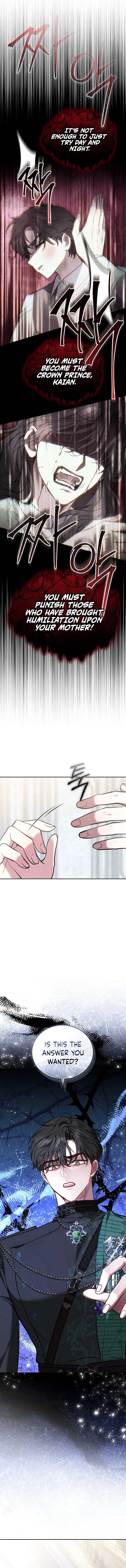 Though I’m a Homebody, I Found Myself in a Dark Captive Genre Chapter 15 Page 16