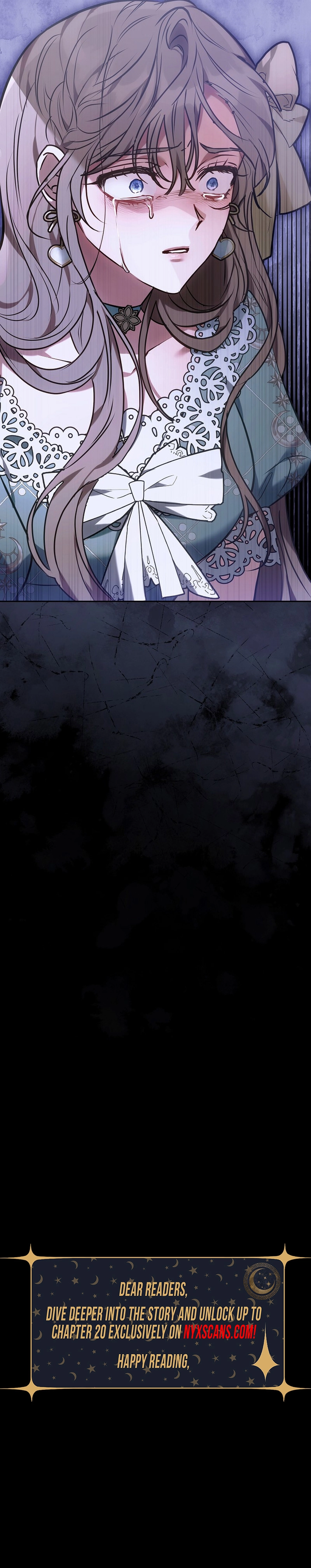 Though I’m a Homebody, I Found Myself in a Dark Captive Genre Chapter 15 Page 18