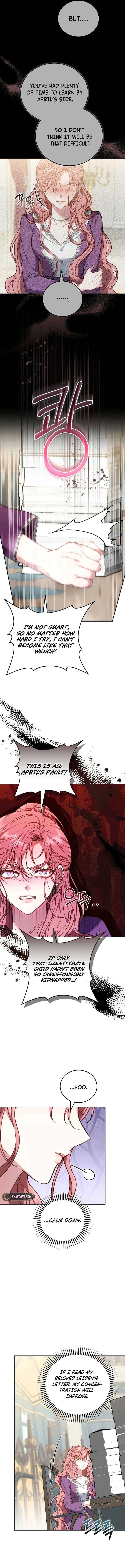 Though I’m a Homebody, I Found Myself in a Dark Captive Genre Chapter 2 Page 12