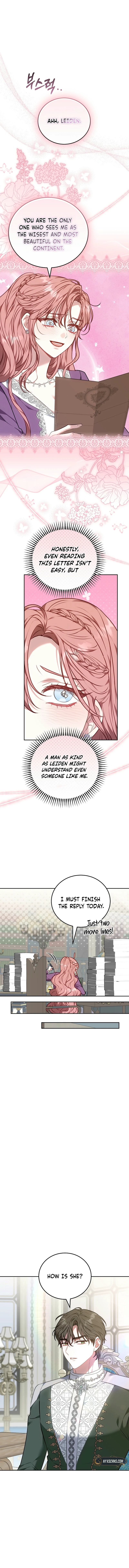 Though I’m a Homebody, I Found Myself in a Dark Captive Genre Chapter 2 Page 13
