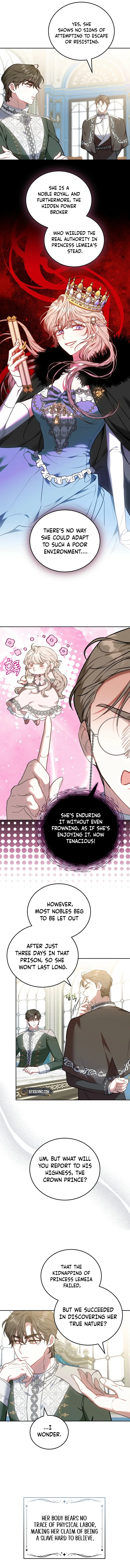Though I’m a Homebody, I Found Myself in a Dark Captive Genre Chapter 2 Page 14
