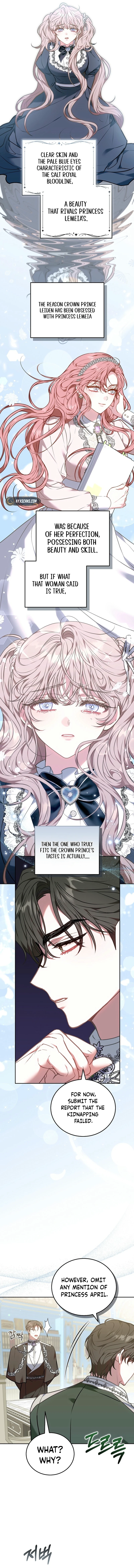 Though I’m a Homebody, I Found Myself in a Dark Captive Genre Chapter 2 Page 15