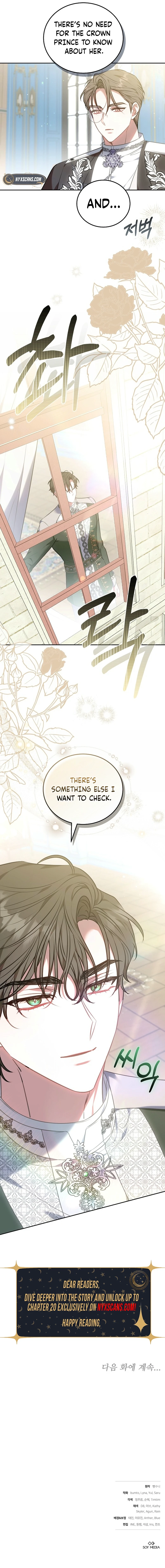 Though I’m a Homebody, I Found Myself in a Dark Captive Genre Chapter 2 Page 16