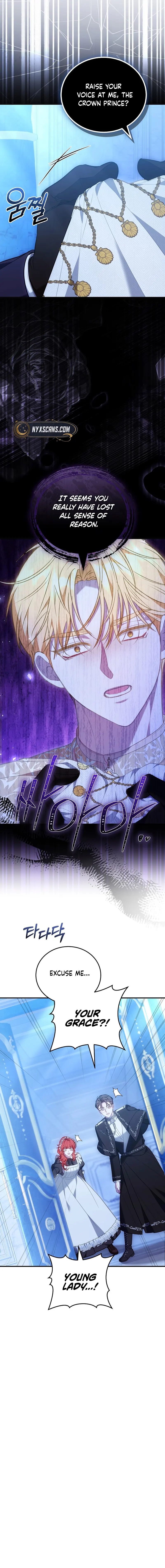 Though I’m a Homebody, I Found Myself in a Dark Captive Genre Chapter 19 Page 15