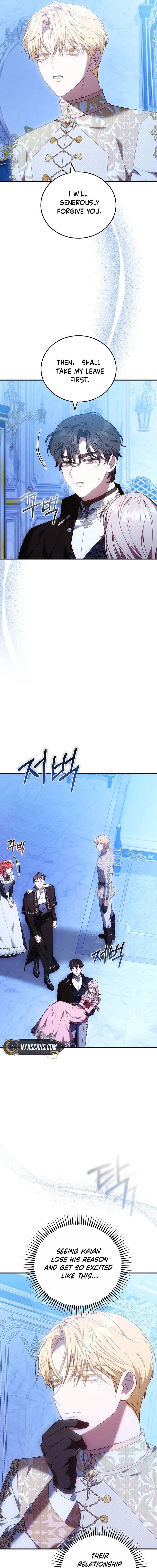 Though I’m a Homebody, I Found Myself in a Dark Captive Genre Chapter 19 Page 19