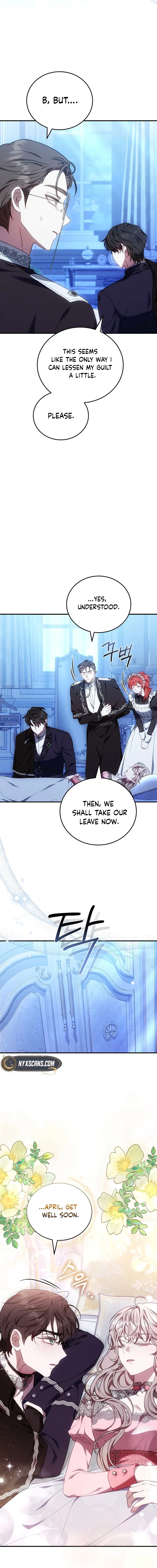 Though I’m a Homebody, I Found Myself in a Dark Captive Genre Chapter 19 Page 22