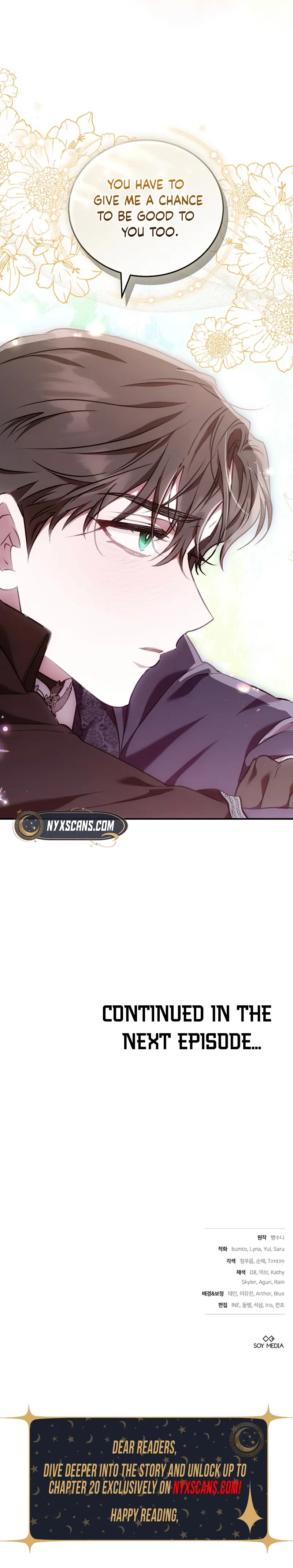 Though I’m a Homebody, I Found Myself in a Dark Captive Genre Chapter 19 Page 23